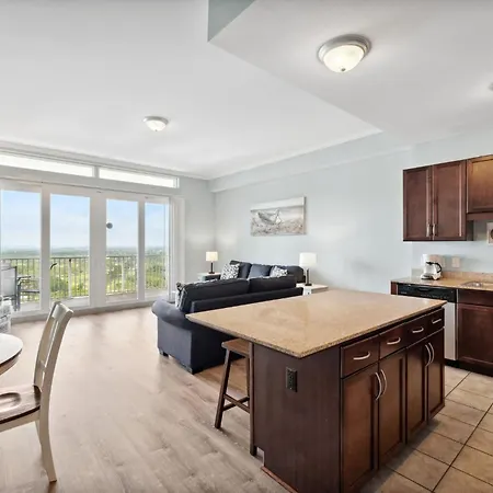 Laketown Wharf #2136 By Nautical Properties